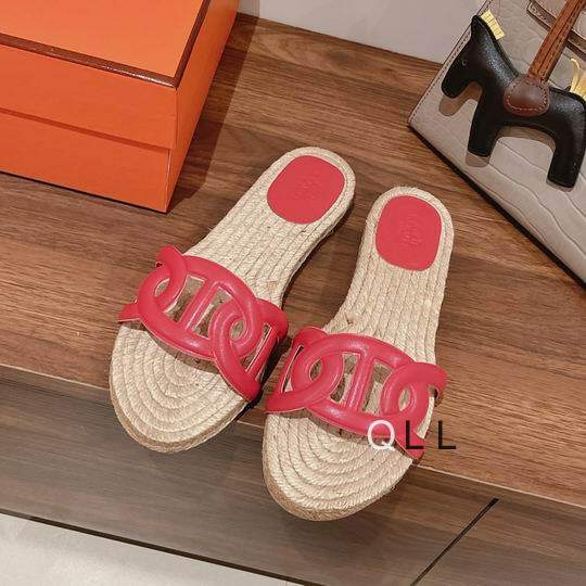 Picture of Hermes Slippers _SKUHermessz35-41LL01221659
